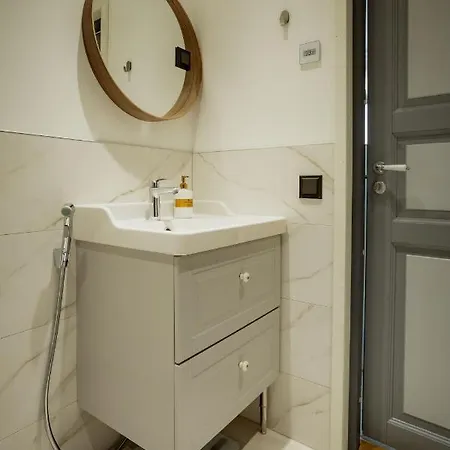 Uue Taenava Korter *