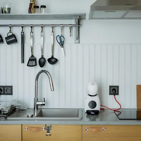 Uue Taenava Korter * クレサーレ