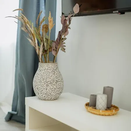 Uue Taenava Korter クレサーレ