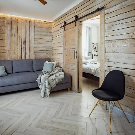 Uue Taenava Korter *