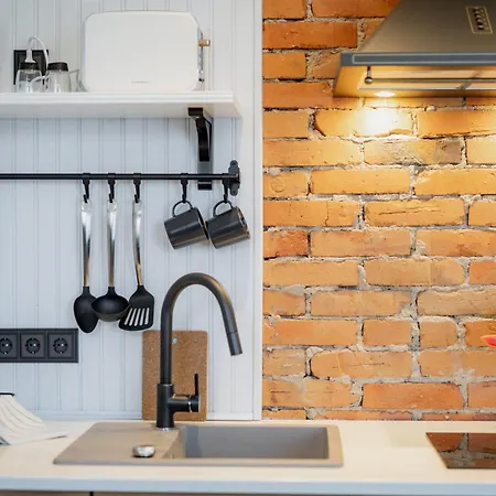 Uue Taenava Korter * クレサーレ