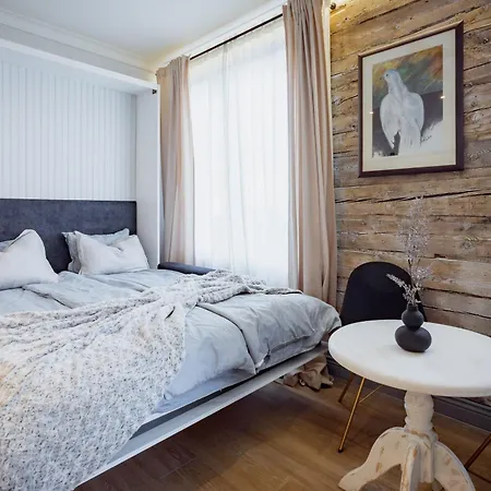 Uue Taenava Korter Apartment Kuressaare