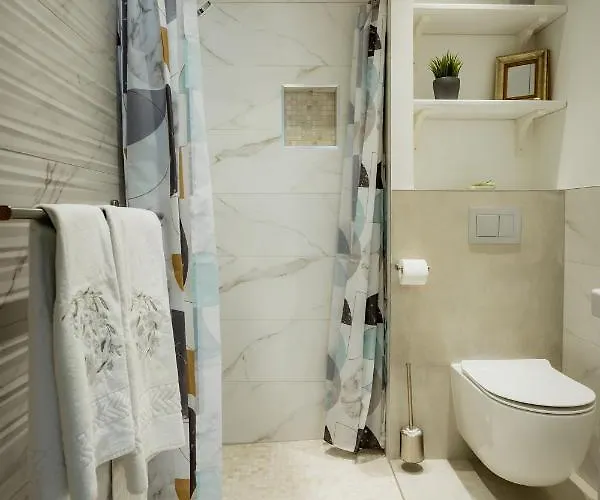 Uue Taenava Korter *