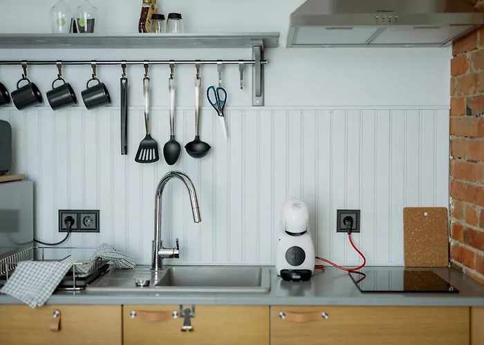 Uue Taenava Korter * Курессааре