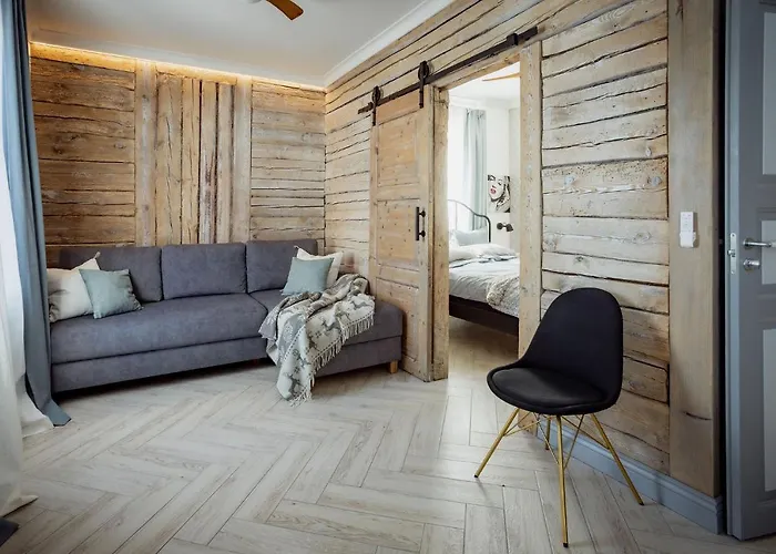 Uue Taenava Korter *