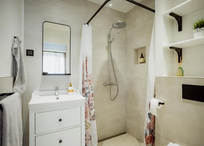 Апартаменты Uue Taenava Korter